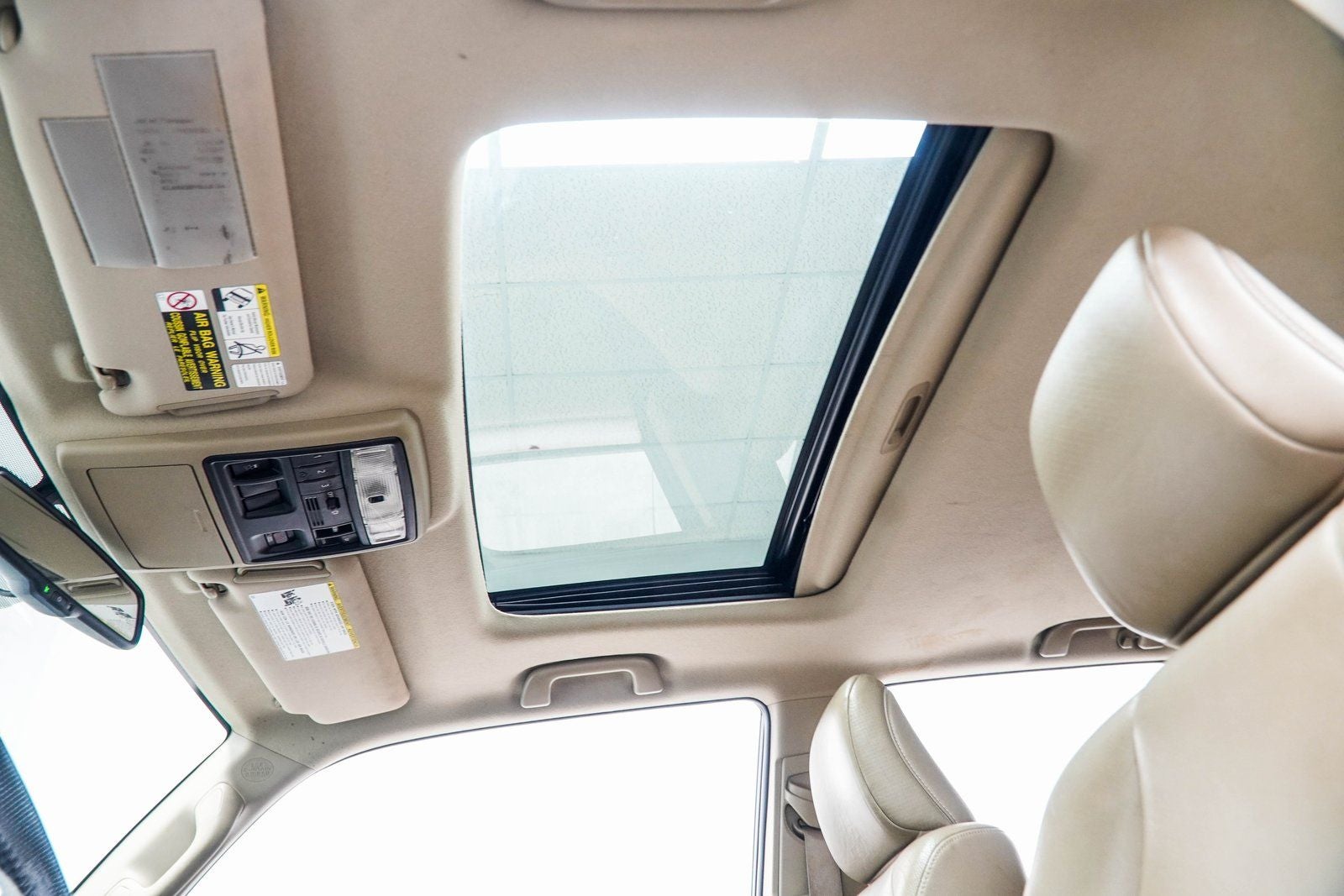 2013 Toyota 4Runner Limited