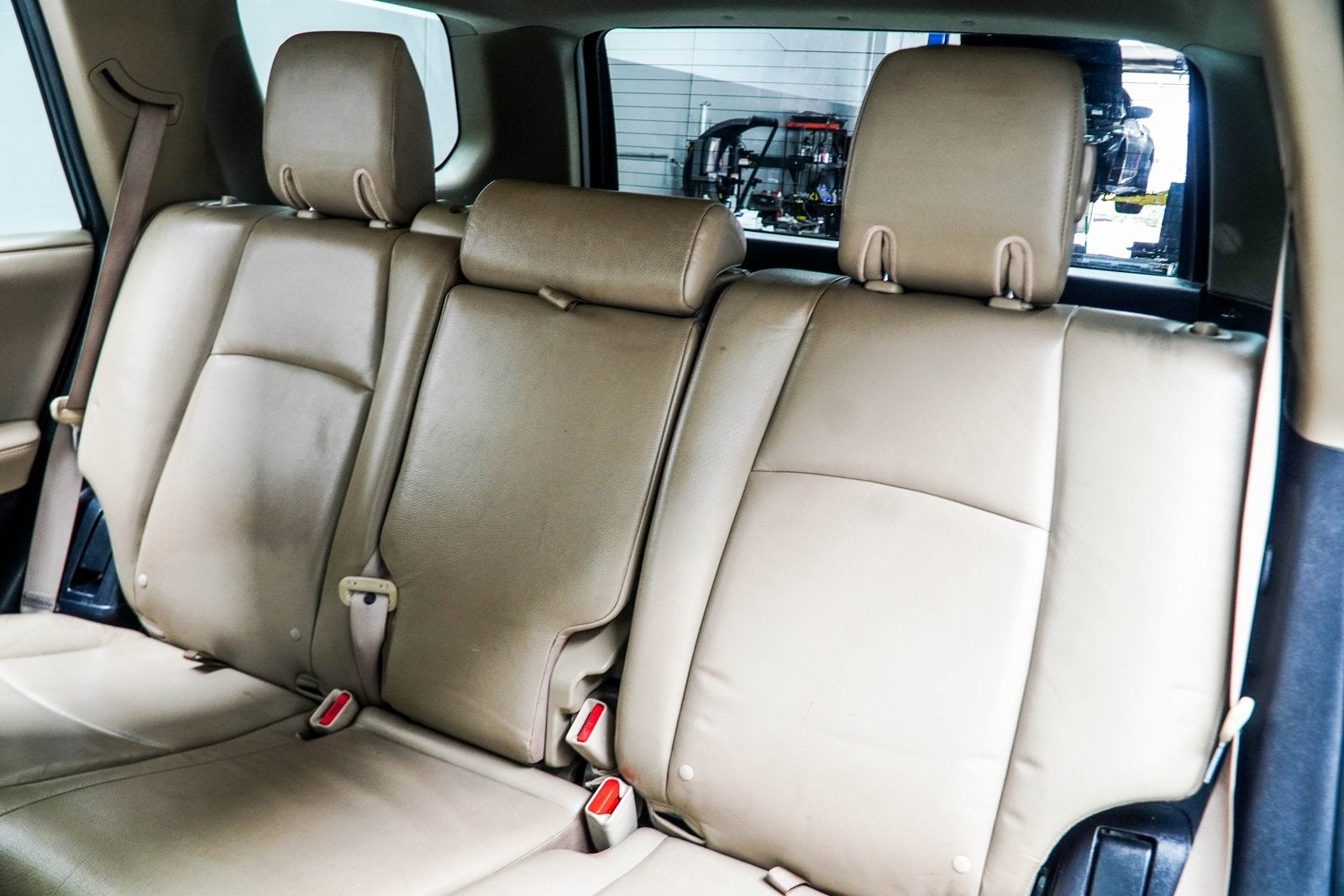 2013 Toyota 4Runner Limited