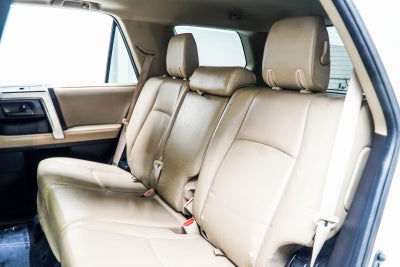 2013 Toyota 4Runner Limited