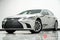 2018 Lexus LS 500 Base