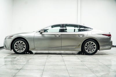 2018 Lexus LS 500 Base