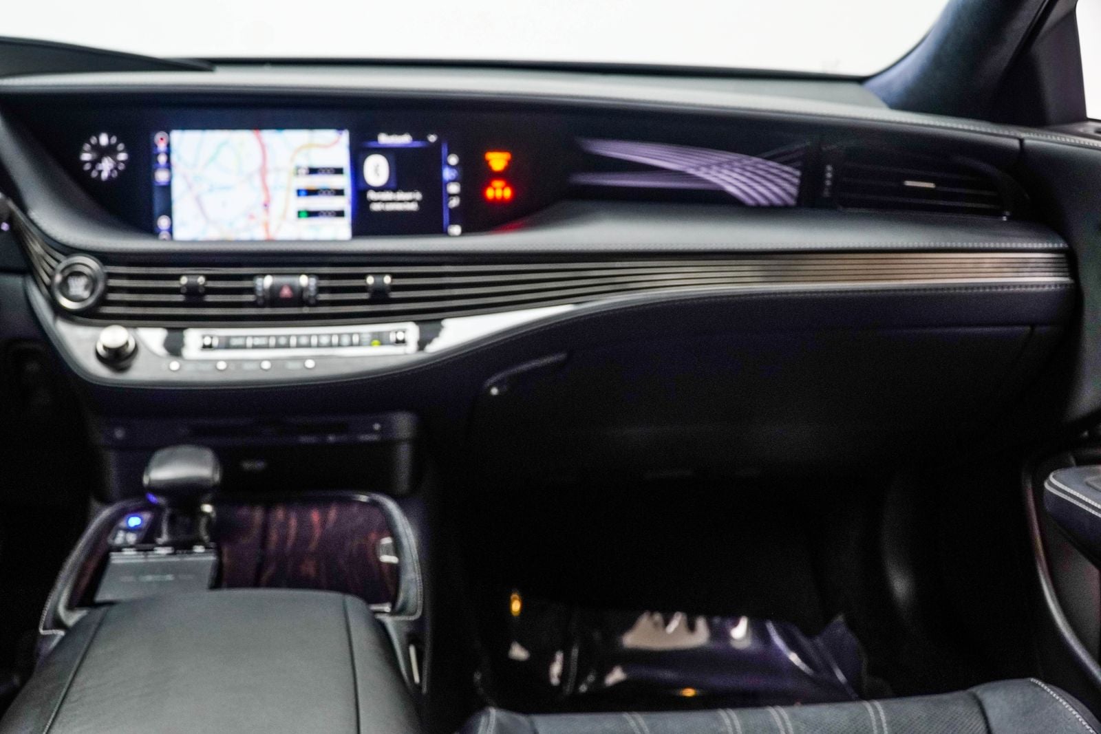 2018 Lexus LS 500 Base