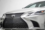 2018 Lexus LS 500 Base