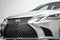 2018 Lexus LS 500 Base
