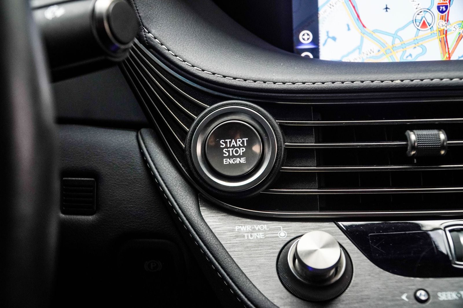 2018 Lexus LS 500 Base
