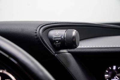 2018 Lexus LS 500 Base