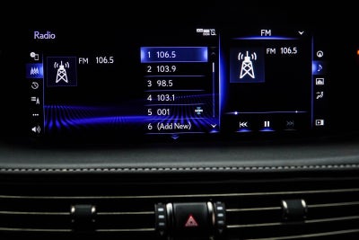 2018 Lexus LS 500 Base