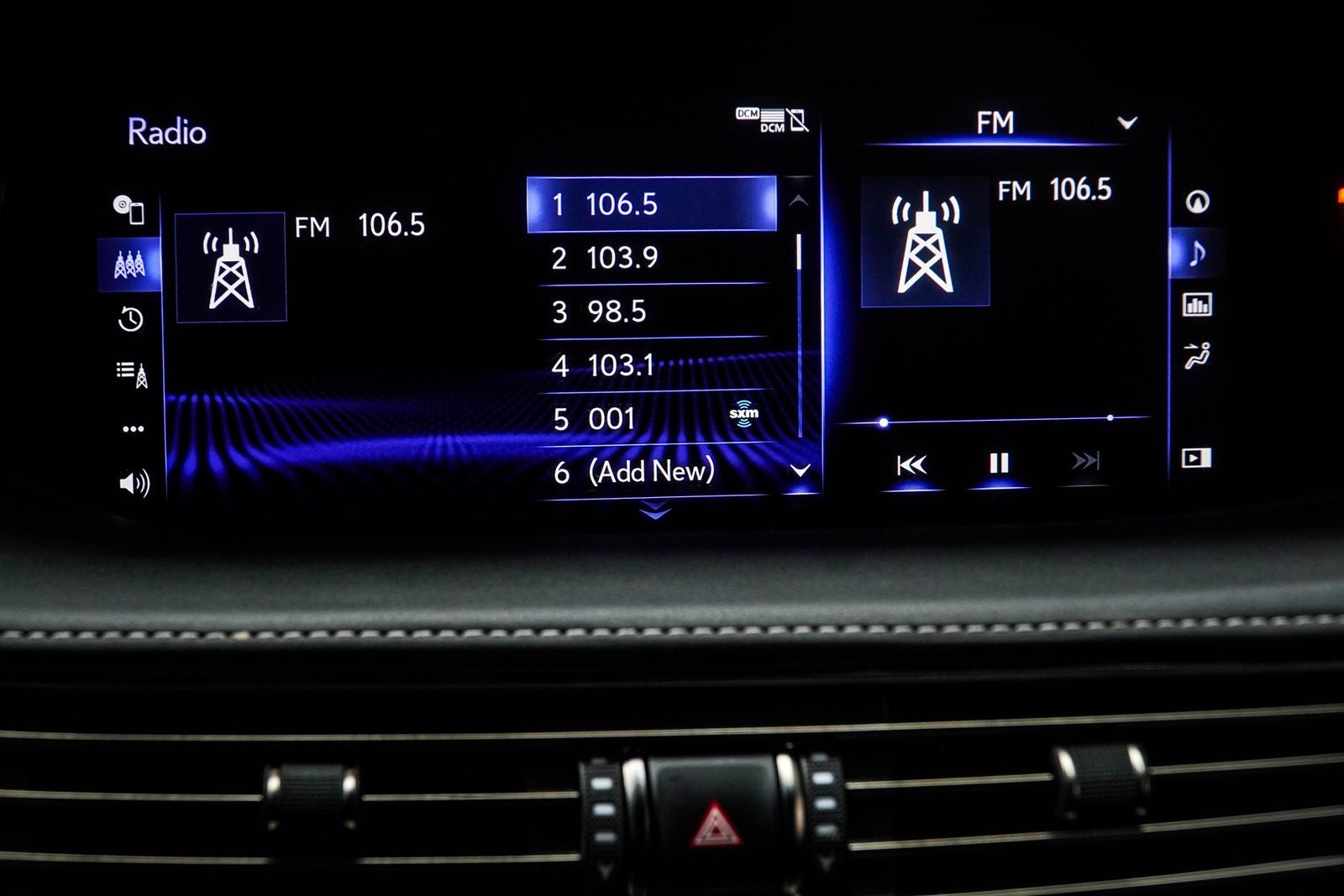 2018 Lexus LS 500 Base
