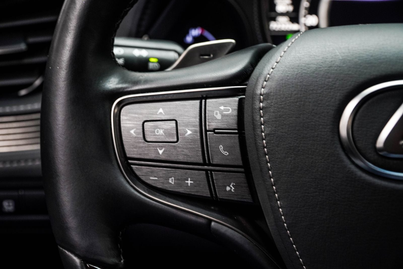 2018 Lexus LS 500 Base