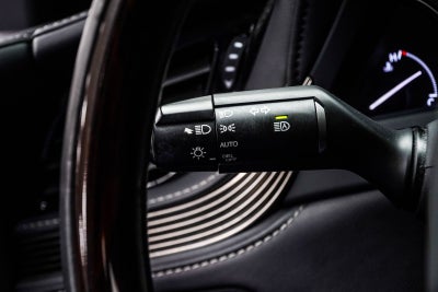 2018 Lexus LS 500 Base