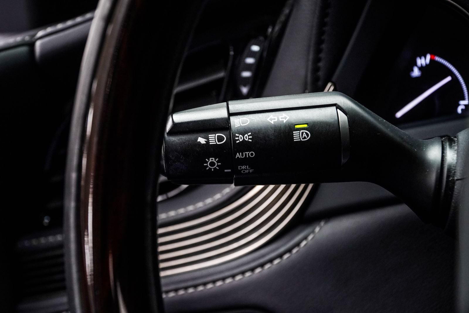 2018 Lexus LS 500 Base