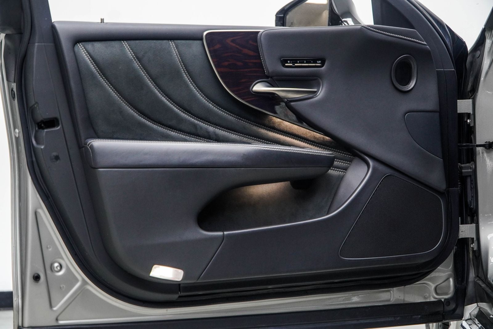 2018 Lexus LS 500 Base