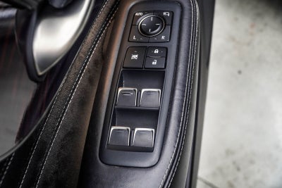 2018 Lexus LS 500 Base