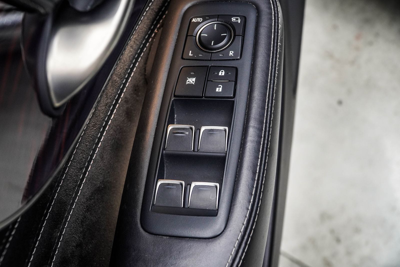 2018 Lexus LS 500 Base