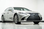 2018 Lexus LS 500 Base