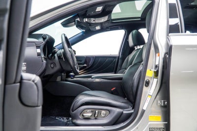 2018 Lexus LS 500 Base