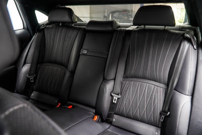2018 Lexus LS 500 Base
