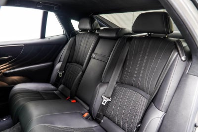 2018 Lexus LS 500 Base