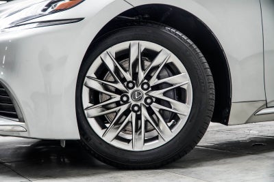 2018 Lexus LS 500 Base