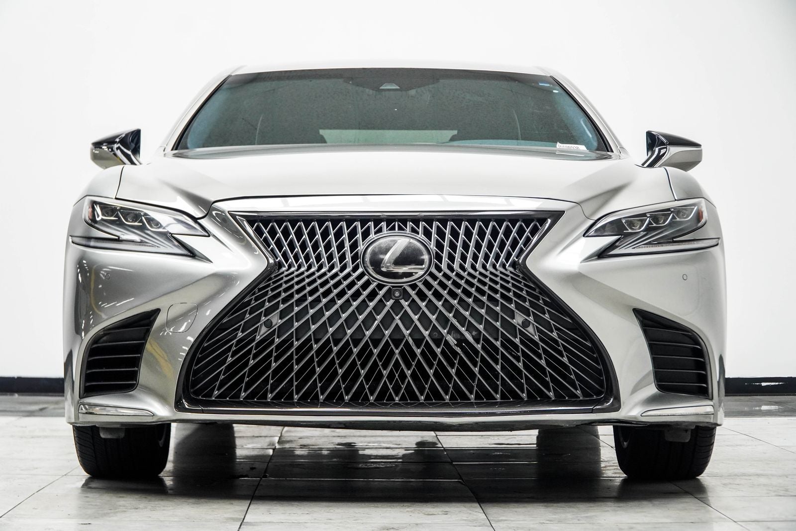 2018 Lexus LS 500 Base