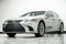 2018 Lexus LS 500 Base