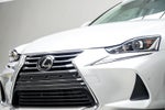 2017 Lexus IS 200t