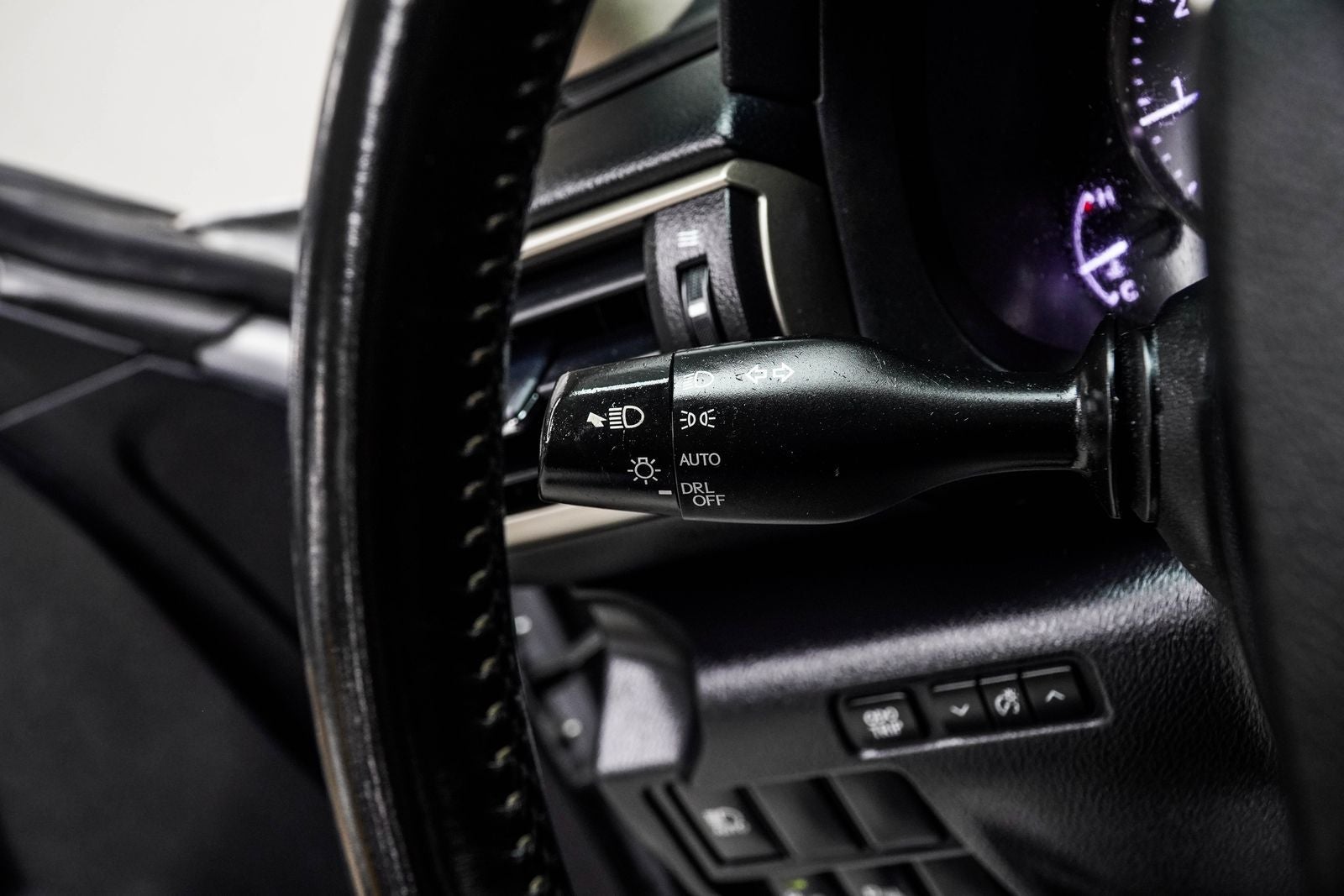 2017 Lexus IS 200t