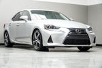 2017 Lexus IS 200t