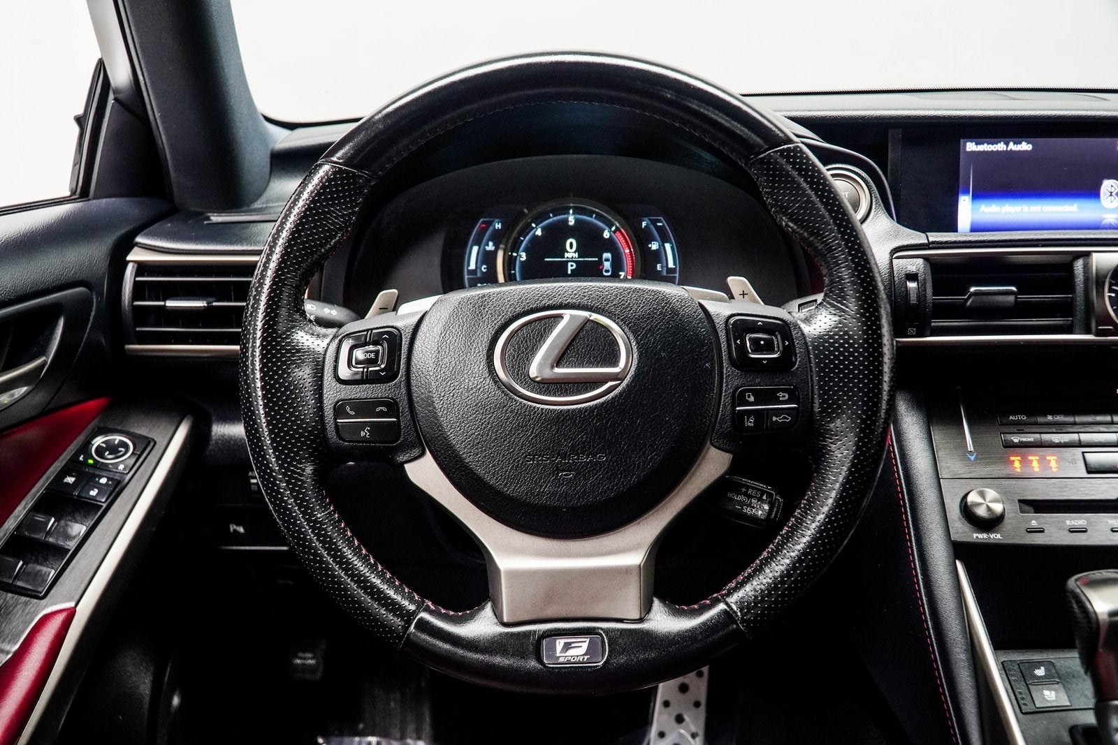 2019 Lexus IS 300