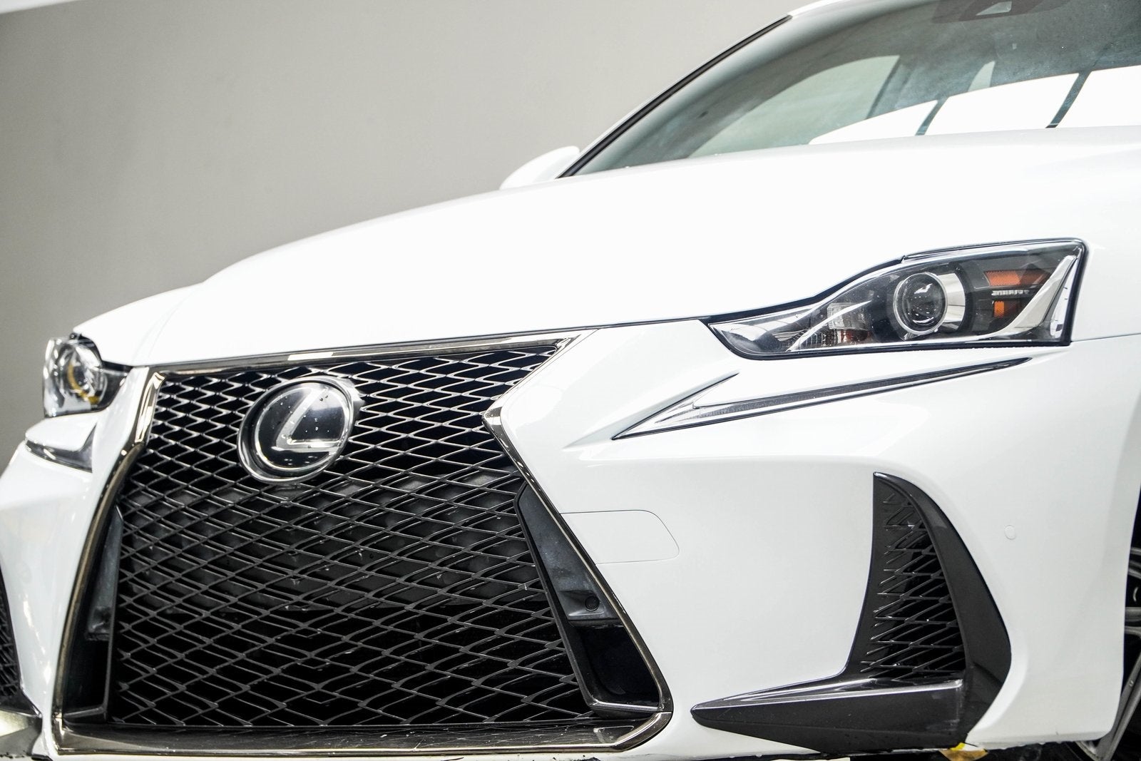2019 Lexus IS 300