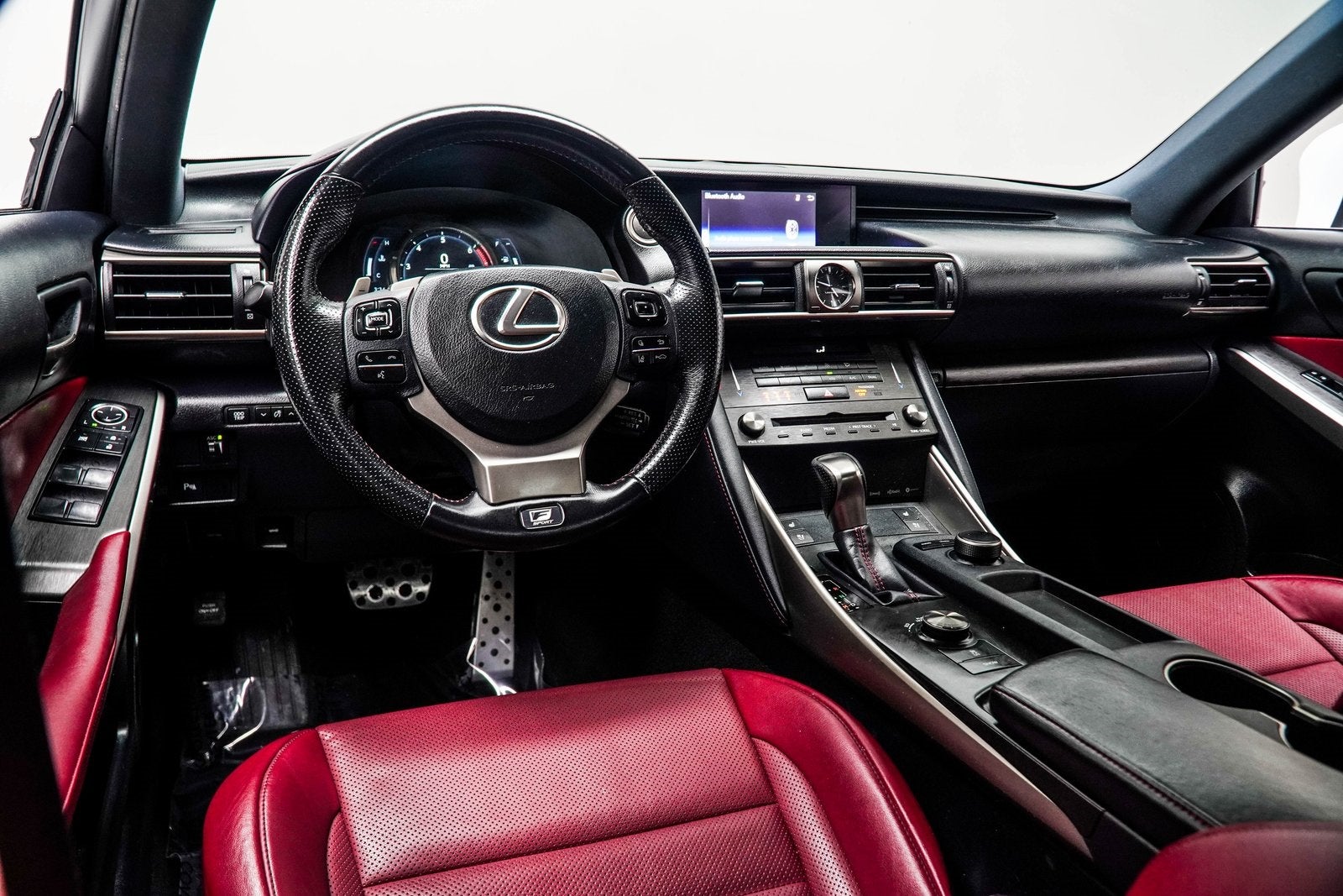2019 Lexus IS 300