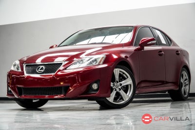 2013 Lexus IS 250