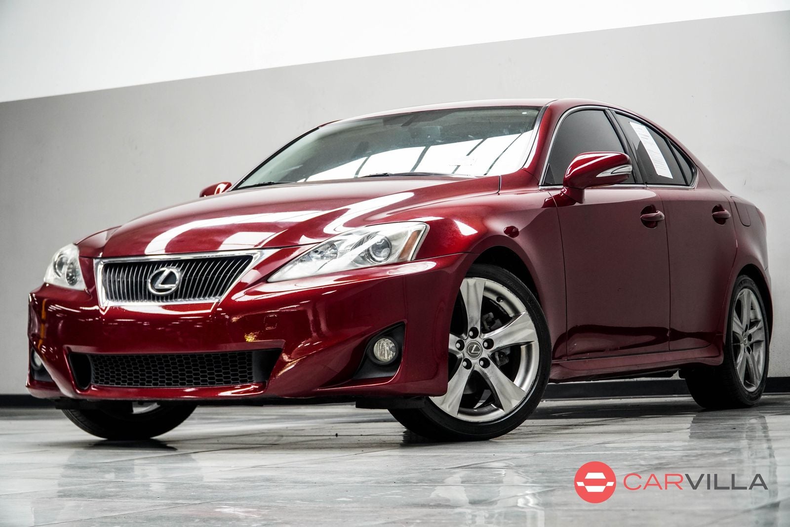 2013 Lexus IS 250
