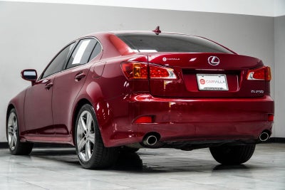 2013 Lexus IS 250