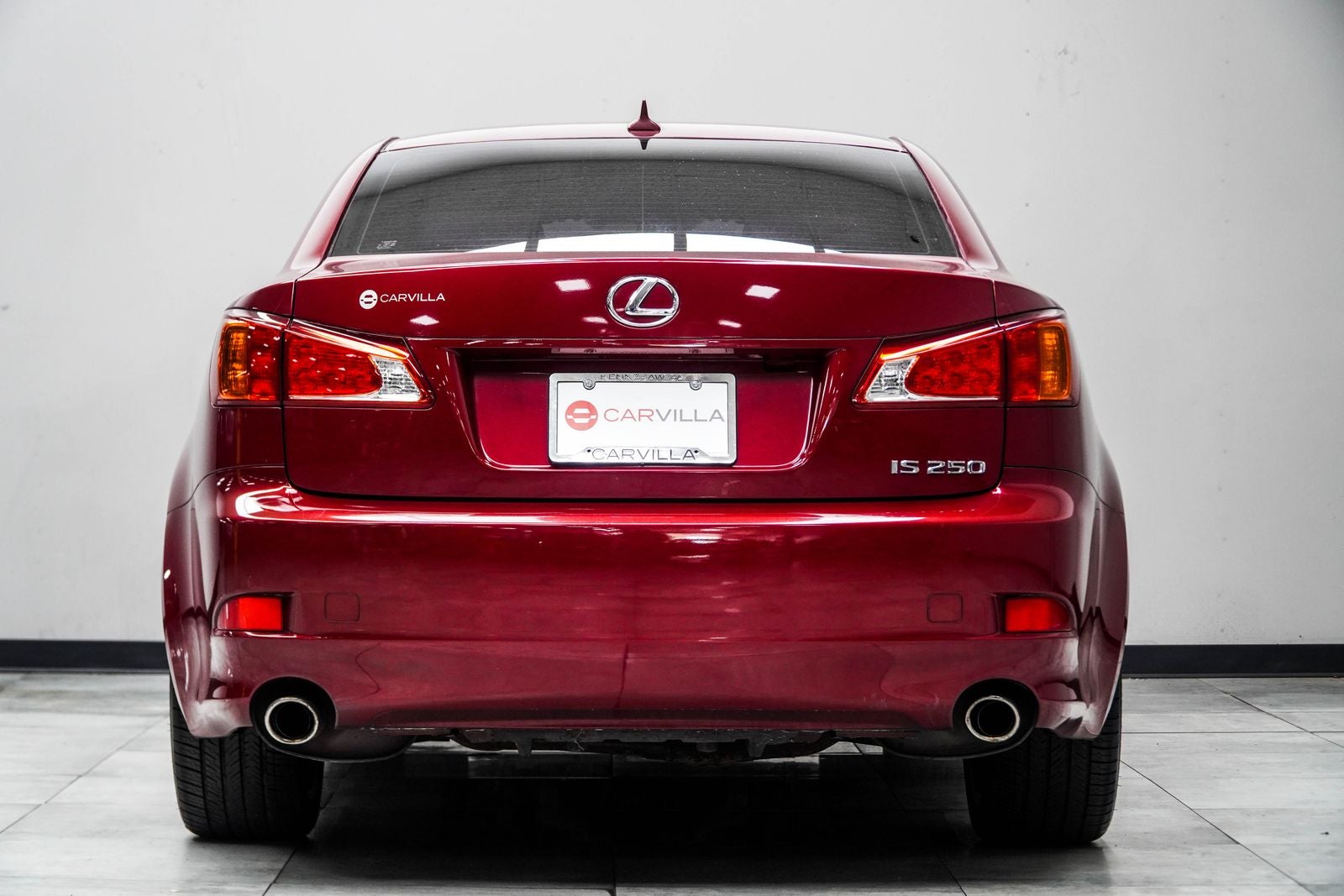 2013 Lexus IS 250