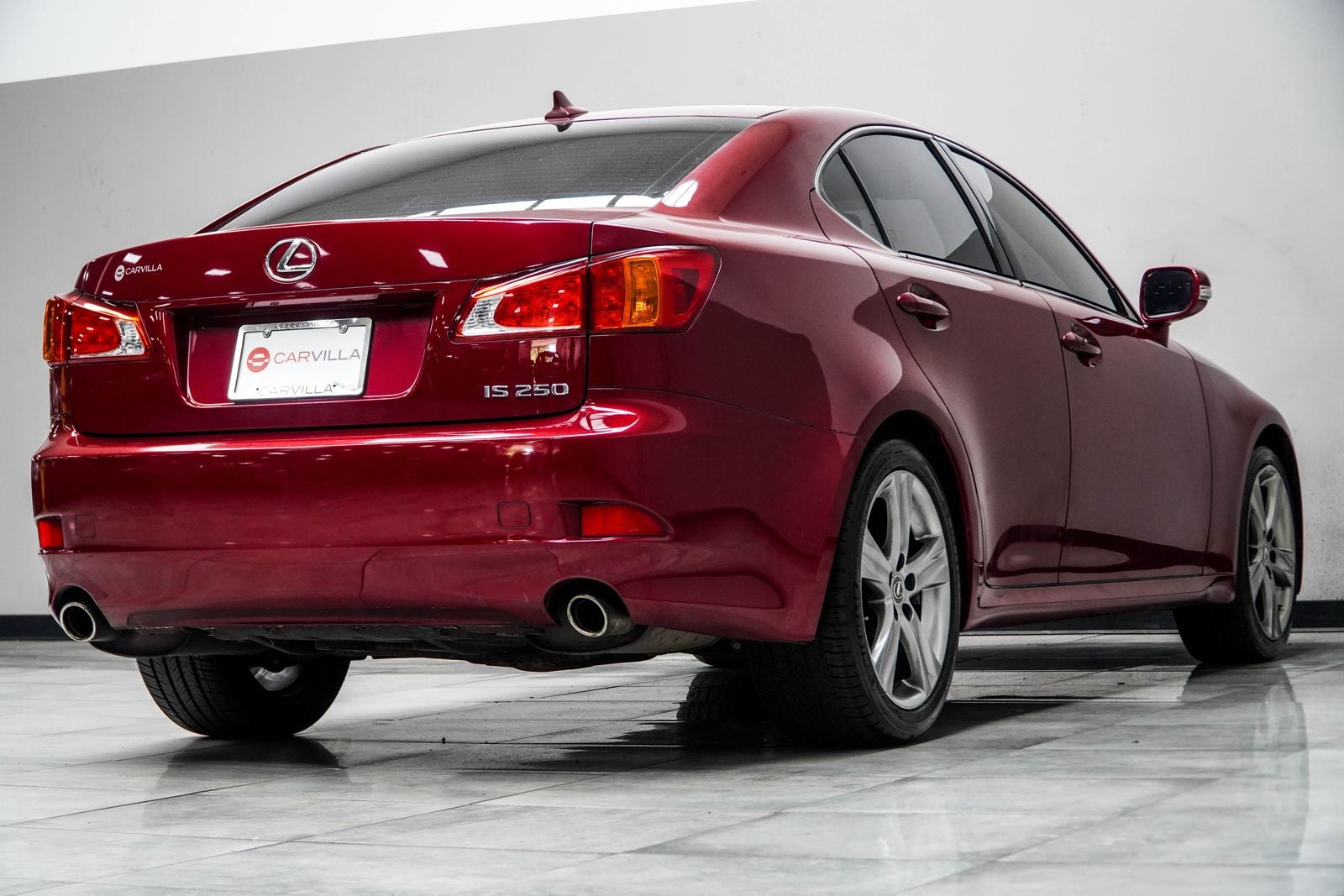 2013 Lexus IS 250