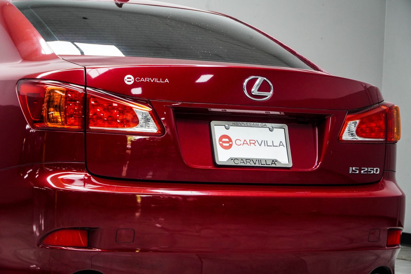 2013 Lexus IS 250