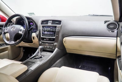 2013 Lexus IS 250