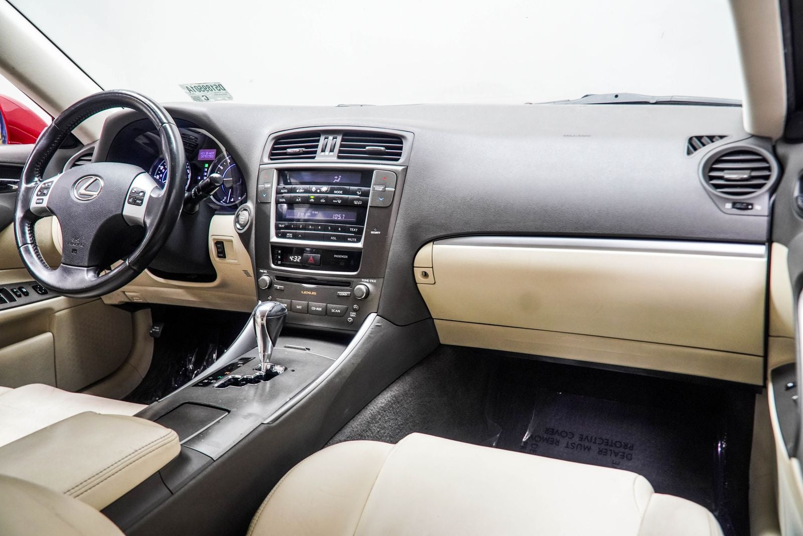 2013 Lexus IS 250