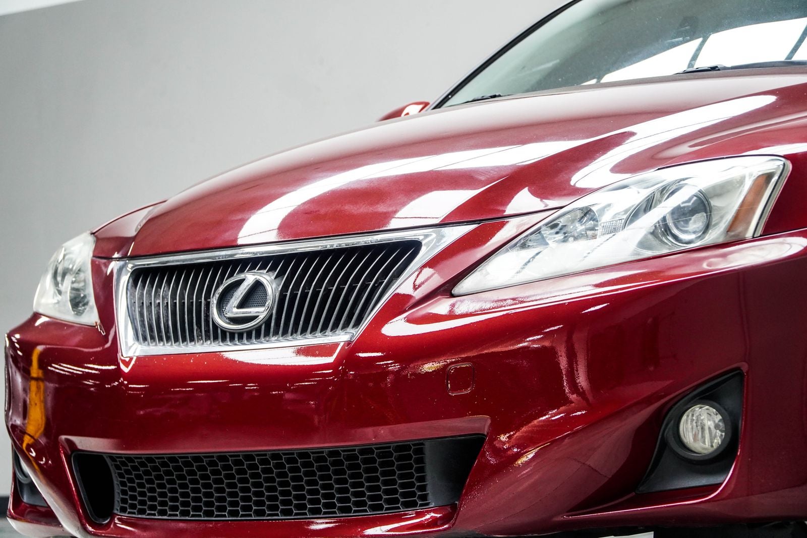 2013 Lexus IS 250