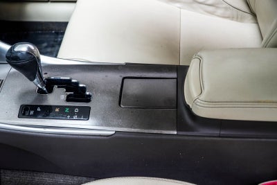 2013 Lexus IS 250