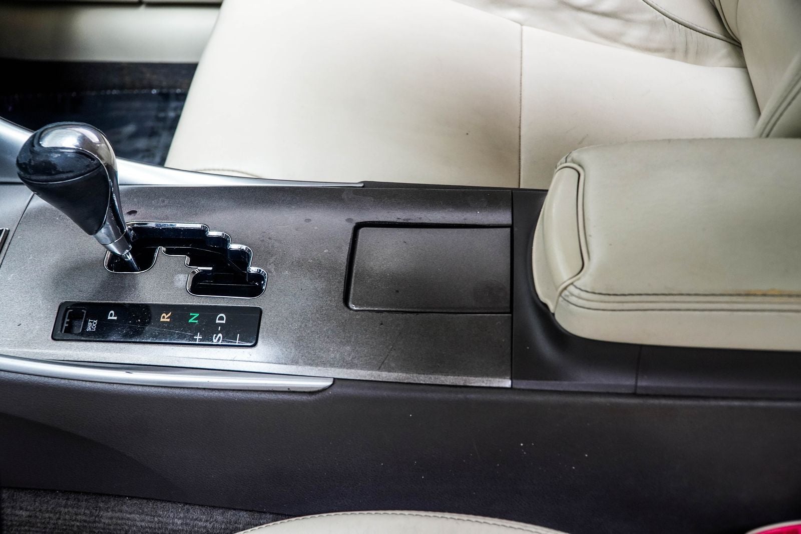 2013 Lexus IS 250