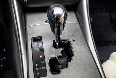 2013 Lexus IS 250