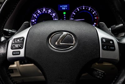 2013 Lexus IS 250