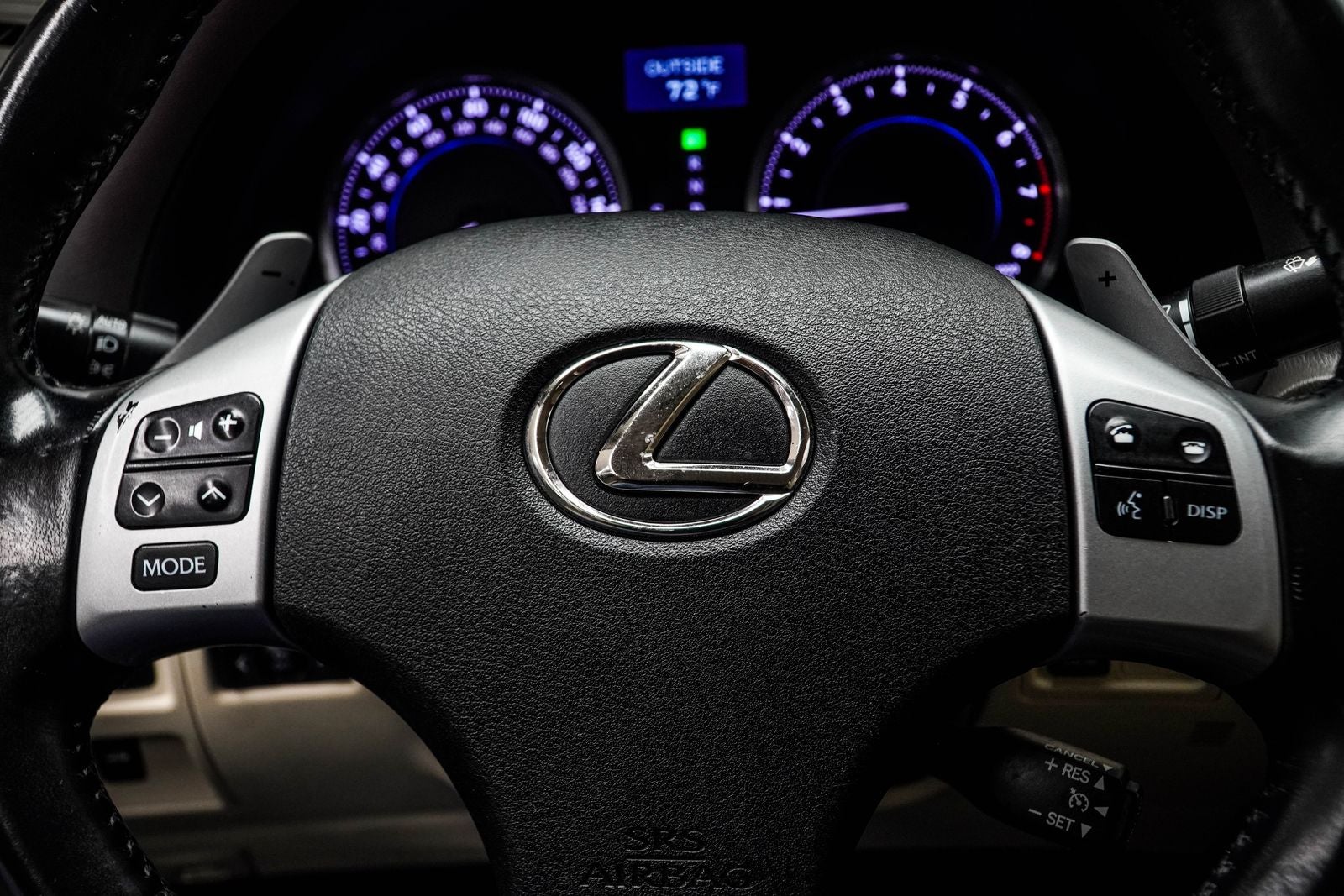 2013 Lexus IS 250