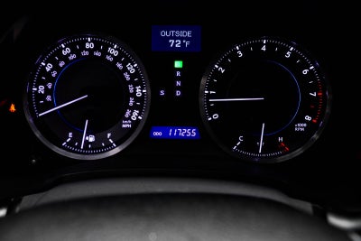 2013 Lexus IS 250