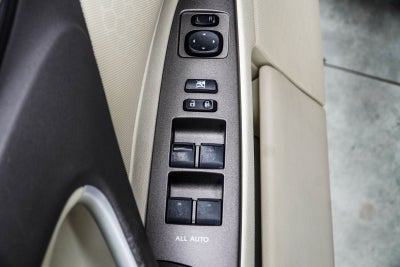 2013 Lexus IS 250