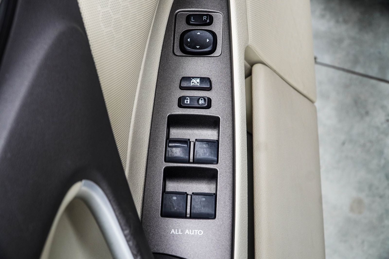 2013 Lexus IS 250