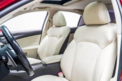 2013 Lexus IS 250