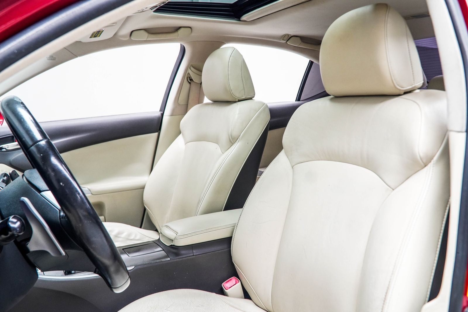 2013 Lexus IS 250